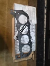New Oem Mercury Quicksilver 525 Efi Head Gasket Kit Part# 27-811546A04. Fixed Price $219.99.
