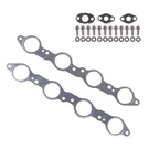 Exhaust Gasket 12617944 For Chevy Silverado Sierra Suburban Escalade. Fixed Price $22.45.