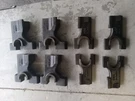 Rocker Arm Assembly Brackets Level Support M11 Cummins 3079662 3079661 3893584. Fixed Price $129.98.