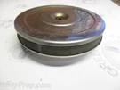 0380358 Omc Stringer Carburetor Flame Arrestor 1968-1973 100 & 120HP Nla. Fixed Price $30.00.