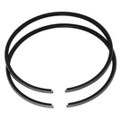 Sierra Ring Kit Piston Std. Mercury 70-115HP L3 L4 1987-91 Bore Size 3.375 39-9. Fixed Price $44.19.