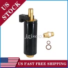 Low Pressure Fuel Pump 3858261 3850809 For Volvo Penta Electric 4.3L 5.0L 5.7L. Fixed Price $41.99.