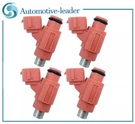4X Fuel Injector For Yamaha Outboard 115HP F115JA F115XA 2011-2014 68V137611000. Fixed Price $95.99.