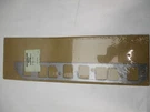 802377 0508561 Quicksilver Mercury Gasket Exhaust Manifold. Fixed Price $20.00.