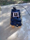 Intake Manifold Chris Craft. Fixed Price $100.00.