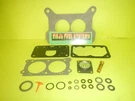 Rebuild Kit 4 Volvo Penta 2BBL 500 Cfm Demon Carburetor. Fixed Price $44.95.