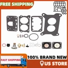 Fits Volvo Penta Carburetor Rebuild Kit 21533400 4.3L, 5.0L, 5.7L. Fixed Price $20.06.