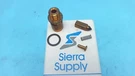 Sierra 18-7064 Needle & Seat (replaces Mercruiser, Omc). Fixed Price $6.25.