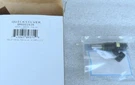 B9 Mercury Quicksilver 8M6002428 Fuel Injector Oem New Factory Boat Parts. Fixed Price $132.82.