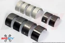 Can-am Brp 650 800 1000 Crankshaft Plain Bearings Connecting Rod Kit Set. Fixed Price $69.98.