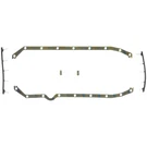 OS6412C Felpro Oil Pan Gaskets Set For Chevy Ninety Eight Oldsmobile 98 88. Fixed Price $40.39.