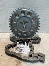 Genuine Used Volvo Penta Oem 3856114,3852685 Timing Chain,gear 190 Hours FF-1-3. Fixed Price $24.95.