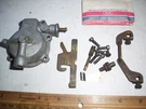 Johnson Jw Jh Evinrude Lightwin Yachtwin 3HP Carb Parts Lot 310771 ++ 56-67. Fixed Price $34.99.