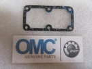 F1B Evinrude Johnson Omc 0313246 Cover Gasket Oem New Factory Boat Parts. Fixed Price $6.99.