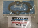 E13 Genuine Mercury Quicksilver 27-42457 Gasket Oem New Factory Boat Parts. Fixed Price $10.24.