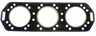 Wsm Mercury 150 / 175 Hp V6 2.0L Head Gasket 27-79583, 27-79583-1 505-39. Fixed Price $29.97.