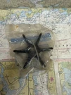 Sierra Marine #18-3086 Impeller Replaces Johnson Evinrude Omc 379475.. Fixed Price $29.25.