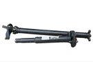 Dmg 09-11 Challenger SRT8 Complete Manual Drive Shaft Assembly 04593856AC Oem. Fixed Price $168.00.