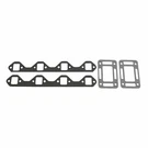 Sierra 18-0603 Marine Exhaust Manifold Gasket Set 18-0183 18-2854 Barr Indmar. Fixed Price $37.90.