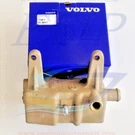 Volvo Penta Vst - Vapor Separator Tank Remanufactured 3856441 3853624 3854149. Fixed Price $1400.00.