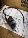 Oem Mercruiser Fuel Pump & Cooler Assy 8M2019580. Fixed Price $799.00.