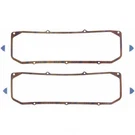Engine Valve Cover Gasket Set Fel-pro Vs 50219. Fixed Price $30.85.