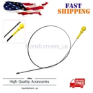 1X New Engine Oil Dipstick For Mercury Mercruiser 861942T9 805567T 818634T Usa. Fixed Price $7.50.