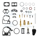 Carburetor Repair Rebuild Kit For Rochester Mercruiser 3304-9565A1 3310-860070A2. Fixed Price $14.99.