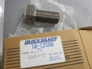 Nos Outboard Bolt Fits: Mercruiser 10-12580. Fixed Price $39.98.
