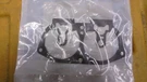 Sierra Float Bowl Gasket #18-2592 For Yamaha 6E5-14384-03-00. Fixed Price $15.99.