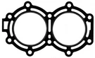 Wsm Gasket, Head Chrysler / Force 35 50 Hp Cyl 77-87 18-3856, 27-F201529-1. Fixed Price $49.97.