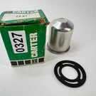 Omc Brp 0315722 Fuel Pump Bowl Carter 23-91. Fixed Price $12.99.