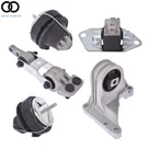 5 Engine Motor Mount Torque Rod Stabilizer Kit For 2001-2006 Volvo S60 V70 XC90. Fixed Price $73.39.