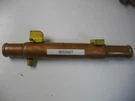 Mercury Marine Quicksilver Mercruiser 865356T Fuel Cooler Oem Sterndrive. Fixed Price $138.99.