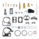 Carburetor Rebuild Kit For Rochester Mercruiser 1389-9670A2 3310-866140A02. Fixed Price $14.99.