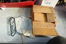 New Evinrude Omc Stringer / Sterndrive Steering Worm Retainer Kit 980973. Fixed Price $31.50.