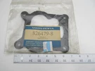 826479-8 826441 Insulator Gasket For Volvo Penta Stern Drive Carb. Fixed Price $21.34.