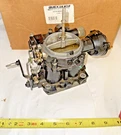 Mercruiser Gm 3.0L 1990-1996 Barrel Carburetor Quicksilver 3310-860070 A2 Boat. Fixed Price $89.99.