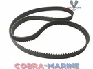 Timing Belt For Yamaha Outboard 4-STROKE 6P2-46241-02 Sierra 18-15132. Fixed Price $49.50.