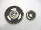 Gear Kit For Mercruiser Alpha V6 4.3 Chevy Gm Stern Drive 43-8241511. Fixed Price $49.99.