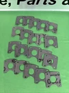 Lot Of 20 New Mercury Quicksilver #27-55810 27-558101 Gasket. (3H). Fixed Price $35.59.