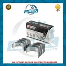 Volvo 140 240 740 2.0 2.1 2.3 Engine B19 B21 B23 Big End Conrod Bearings - 0.10. Fixed Price $38.24.