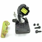 Volvo Penta Throttle Arm 8.1L #21157475. Fixed Price $472.66.