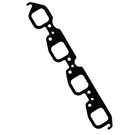 1983-2023 Sierra Mercruiser Crusader V6 V8 Exhaust Manifold Gasket 18-0418. Fixed Price $24.99.