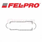 Fel-pro 17996 Oil Pan Gasket Set For OS30541 2775483 24713 16324 Engine Jq. Fixed Price $44.11.