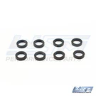 Valve Stem O-ring Kit Mercruiser Omc Pack 0914323 26-34217 3853132 3854956. Fixed Price $12.10.