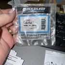 Mercury Quicksilver 35-17422 Filter Nla Oem New. Fixed Price $7.00.