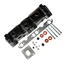 For Mercruiser Gm 5.0/5.7L 350, 305 377 383 02- New Marine Dry Joint Manifold. Fixed Price $270.50.