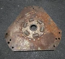 Volvo Penta Aquamatic Flex Plate. Fixed Price $80.00.