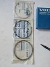 Genuine Volvo Penta 275336-6 Outboard Piston Ring Set Nos Oem VPB11. Fixed Price $26.00.